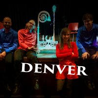 Hollow Night in Denver: Tribute to Music from Hollow Knight and Silksong image