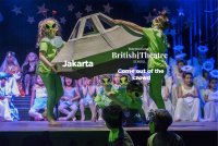 Jakarta - Summer Holiday Course 2026 - The Independent School of Jakarta - British Theatre School image