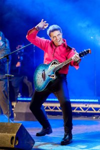 Hello Again - The Neil Diamond Songbook image