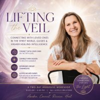 Mediumship weekend - Lifting the Veil | Led by Jeanette Wilson image