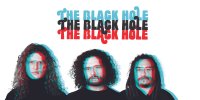 The Black Hole w/ Band of Fools (Blues & Rock 'n Roll) image