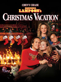 National Lampoon's Christmas Vacation (1989) image