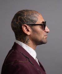 Jacob Is Dead (Jacob Luttrell) R&B, Soul & Hip Hop image