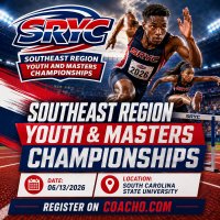 Southeast Region Youth Championships image