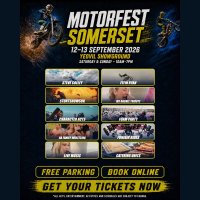 Motorfest Somerset image