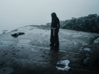 LUCY GRAY: Melbourne image