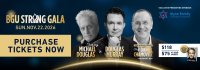 BGU Strong Gala image