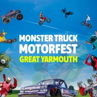 Monster Truck Motorfest Great Yarmouth image