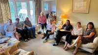 AG Social – Book Club – Blisworth image