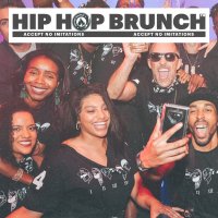 Hip Hop Brunch | April 3rd image