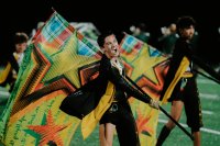 The Cavaliers Color Guard 2027 Virtual Auditions image