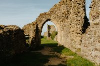 Hastings Castle image