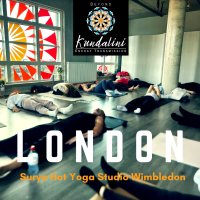 London/Wimbledon KAP Open Class image