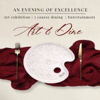 An Evening of Excellence image