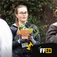 Growhampton: Houseplant Sale & Upcycling image