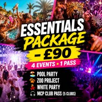 Essentials Package image