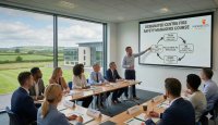 Designated Centre Fire Safety Managers Course image