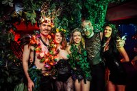 Fox&Badge BACCHANAL Reunion image