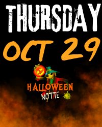 Halloween Notte image