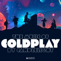 The Music of Coldplay By Candlelight at Derby Cathedral image