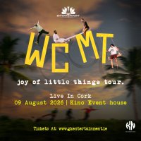 Joy of Little Things Cork, 9th Aug by When Chai Met Toast image