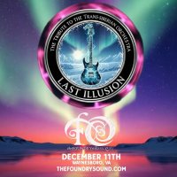 LAST ILLUSION: A TRIBUTE TO TRANS-SIBERIAN ORCHESTRA Live at The Foundry! image