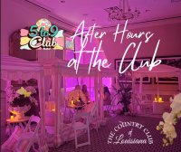 5 to 9 Club: After Hours at the Club image