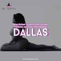AUGUST 29  730PM | DALLAS image