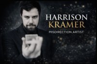 Tonight Crowd - A live interactive virtual experience by Harrison Kramer image