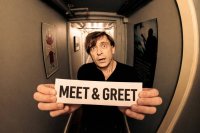 Meet & Greet Package Bi-2 Vilnius (LT) image