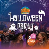 Halloween Party image