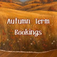 AUTUMN TERM- SIGN UPS image