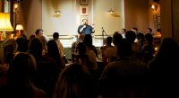 Monday Evening Comedy, 7.45PM, Covent Garden image