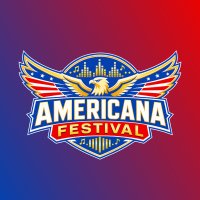 Americana Festival - Cheshire image