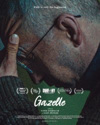 Gazelle: Rotterdam Screening + Q&A with Nadir Sarıbacak image