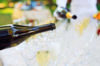 Pimlico North's Summer Supper with Fizz! image