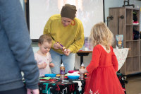 Family Kindness in Action image
