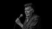 Sat 8:30pm ✺ Tony V & more! image