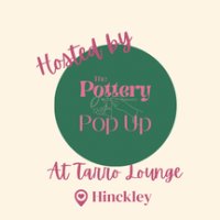 The Pottery Pop up @ Tarro Lounge image
