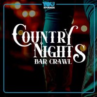 Country Nights Bar Crawl image