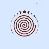 Stoke the embers: Winter Solstice Retreat  - Molly Jayne Yoga X Root Bound image