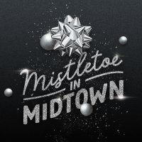 Mistletoe in Midtown image