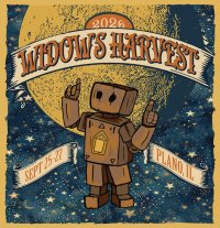 Widow's Harvest Music Festival image