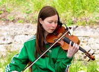 Casey Whyte Quartet image