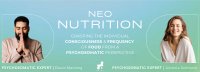 NEO NUTRITION | Grasping the individual consciousness and frequency of food from a psychosomatic perspective image