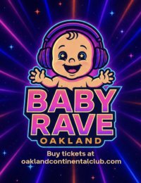 BABY RAVE image