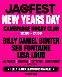 JACFEST NYD CAMBRIDGE image