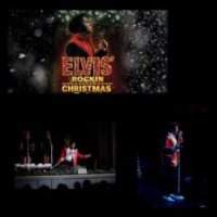 The Ultimate Elvis Christmas Charity Tribute Concert image