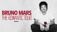 Bruno Mars Round🎤Trip Shuttle (Downtown Tampa)🌹to Raymond James Stadium image