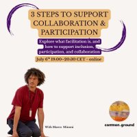 3 Steps to Support Collaboration & Participation in Your Groups image